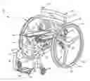 Fig. 01 - Wheelchair