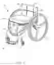 Fig. 03 - Wheelchair