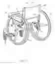 Fig. 04 - Wheelchair