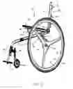 Fig. 06 - Wheelchair