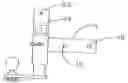 Fig. 01 - Maximum security/maximum versatility ball mount assembly