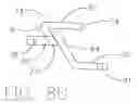 Fig. 13 - Maximum security/maximum versatility ball mount assembly