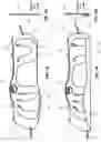 Fig. 02 - Side curtain airbag