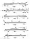 Fig. 03 - Device for holding sheets in a binder which form a folded stack