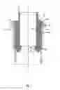 Fig. 03 - INSERT FOR CONNECTING STANDARDIZED FITTINGS WITH MULTILAYER PIPES