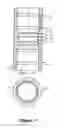 Fig. 04 - Locking pipe joint and a method of making the same