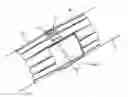Fig. 01 - Method of joining a pair of tubular ends