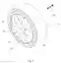 Fig. 03 - UNDERWATER DUCTED TURBINE