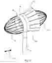 Fig. 13 - UNDERWATER DUCTED TURBINE