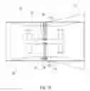 Fig. 16 - UNDERWATER DUCTED TURBINE