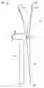 Fig. 01 - Spaceframe wind turbine energy converter structure