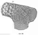 Fig. 12 - Spaceframe wind turbine energy converter structure