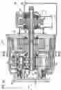 Fig. 04 - Internal lubrication for a gearbox, a power-generating wind turbine system, and a power-generating system