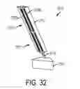 Fig. 22 - SAIL EMBEDDED DRAWTUBE ARRAYS