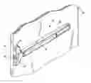 Fig. 01 - Exit device