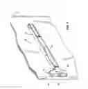 Fig. 02 - Exit device