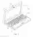 Fig. 02 - Foldable electronic device
