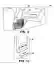Fig. 06 - Nested seating unit