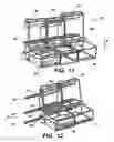 Fig. 07 - Nested seating unit