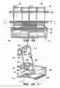 Fig. 08 - Nested seating unit