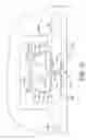 Fig. 03 - Universal sleeve for T-stakes in a flatbed trailer sidewall system