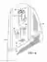 Fig. 06 - Universal sleeve for T-stakes in a flatbed trailer sidewall system