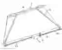Fig. 01 - Drive motor assembly for a vehicle sunshade assembly