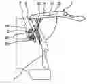 Fig. 01 - Power back door for vehicle