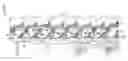 Fig. 01 - Flatbed trailer sidewall panels