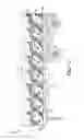 Fig. 02 - Flatbed trailer sidewall panels