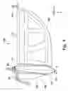 Fig. 03 - Fixture for a headlight unit, method for the production thereof, and front unit