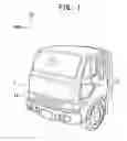 Fig. 02 - Vehicle front structure
