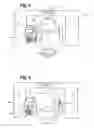Fig. 04 - Vehicle seat and split console assembly