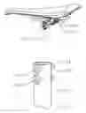 Fig. 07 - Lightweight three-link cycle seat clamp