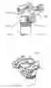 Fig. 08 - Lightweight three-link cycle seat clamp