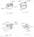 Fig. 17 - Lightweight three-link cycle seat clamp