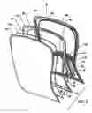 Fig. 07 - Chair back