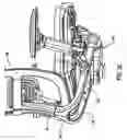 Fig. 19 - Chair back