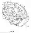 Fig. 04 - Portal wheel end