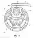 Fig. 12 - Portal wheel end