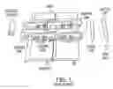 Fig. 02 - Non-carburized components of track-type machines having a metallurgically bonded coating