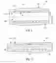 Fig. 07 - Non-carburized components of track-type machines having a metallurgically bonded coating