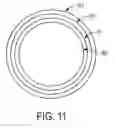 Fig. 11 - Non-carburized components of track-type machines having a metallurgically bonded coating