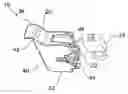 Fig. 01 - Safety device for electrical distribution boards