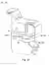 Fig. 06 - Safety device for electrical distribution boards