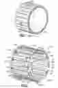 Fig. 09 - Method for forming a cooling jacket for an electric motor
