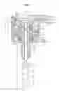 Fig. 02 - Structure of motor terminal