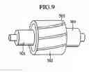 Fig. 06 - Sintered Magnet Motor