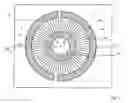Fig. 03 - Waveguide components on the basis of acoustic surface waves, and their use