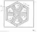 Fig. 04 - Waveguide components on the basis of acoustic surface waves, and their use